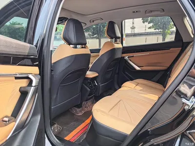 2023 Geely Boyue L 1.5TD DCT Premium, фото 4, лот 11206248