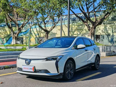 2022 Buick Velite 6 Connected Fashion PLUS, фото 1, лот 10254529