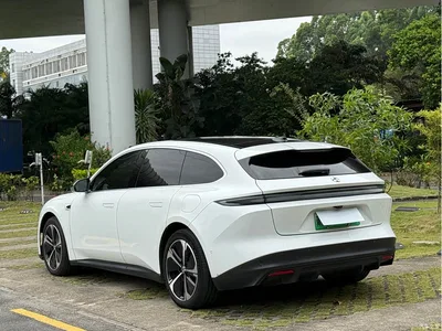 2024 NIO ET5T 75kWh Touring, фото 4, лот 11570400