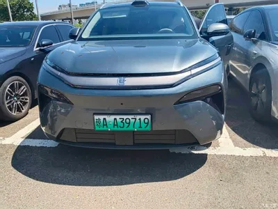2025 BYD Tang L EV 670KM LiDAR Premium, фото 2, лот 10252775