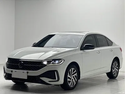 2023 Volkswagen Lavida 280TSI DSG Starlight Comfort Edition, фото 1, лот 10453527