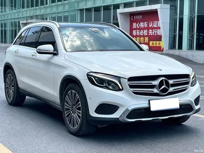 2017 Mercedes-Benz GLC 200 4MATIC, фото 3, лот 10292852