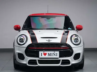 2021 MINI JCW 2.0T JOHN COOPER WORKS ALL-IN, фото 3, лот 11002457