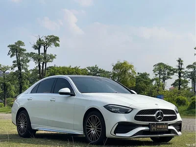 2025 Mercedes-Benz C-Class C 260 L Sport Edition, фото 3, лот 11474390