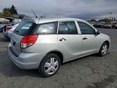 2004 TOYOTA MATRIX BASE, фото 3, лот 10982219