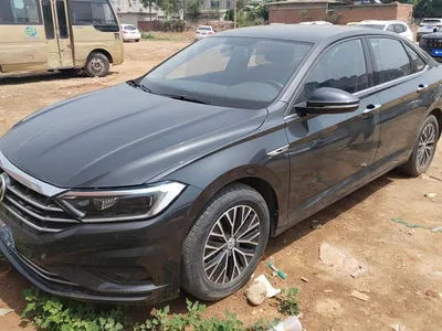 2020 Volkswagen Sagitar 280TSI DSG Comfort China VI, фото 1, лот 11205545