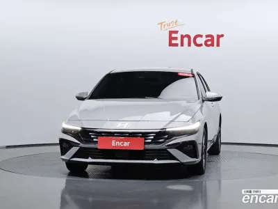 2026 Hyundai AVANTE Modern Lite, фото 2, лот 10205629