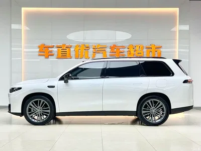 2024 Leapmotor C16 Extended Range 200 LiDAR Edition, фото 4, лот 10315815