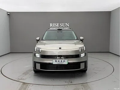 2025 Lynk & Co 900 2.0T Ultra, фото 2, лот 10314701