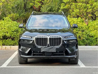 2023 BMW X7 xDrive40i Leading Luxury Package, фото 2, лот 10391524