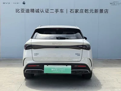 2025 BYD Seal 06 DM-i Touring DM-i 150KM Flagship, фото 4, лот 10273928
