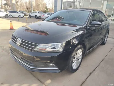 2015 Volkswagen Sagitar 230TSI Automatic Comfort, фото 2, лот 10466097