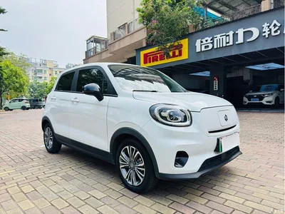 2024 Leapmotor T03 310 Comfort Edition, фото 1, лот 10317388
