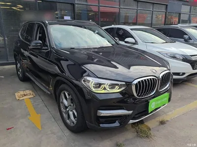 2019 BMW X3 xDrive28i Luxury Package, фото 4, лот 10448555