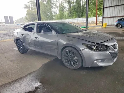 2017 NISSAN MAXIMA 3.5 SR, фото 4, лот 10744182