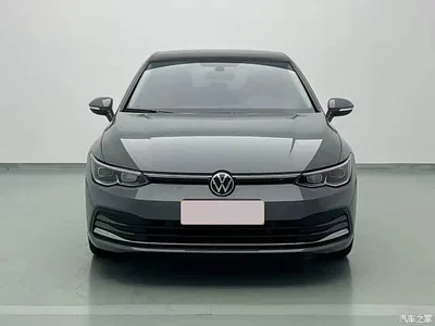 2023 Volkswagen Golf 280TSI DSG Pro, фото 2, лот 10450081
