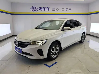 2022 Buick Verano Pro 533T Enjoyment Edition, фото 1, лот 10275352