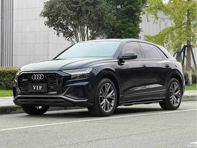 2021 Audi Q8 Model 55 TFSI Premium Dynamic, фото 1, лот 10662450