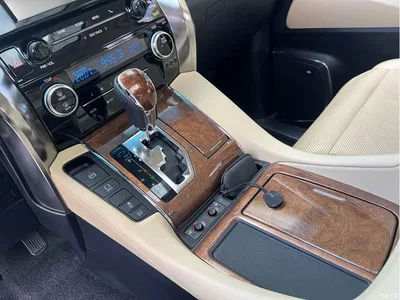 2018 Toyota Alphard 3.5L Premium, фото 4, лот 10340809