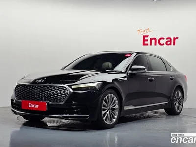 2022 Kia K9 3.8 GDI AWD, фото 1, лот 10165834