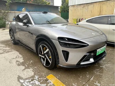 2025 Xiaomi Auto Xiaomi YU7 Ultra Long Range High Performance AWD Max Edition, фото 1, лот 10900457
