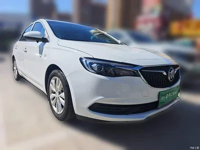 2021 Buick Excelle Facelift Exemplar 1.5L Auto Elite, фото 3, лот 11518275