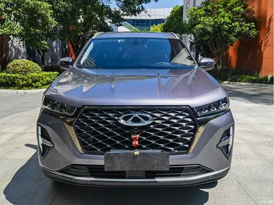 2022 Chery Tiggo 7 PLUS Model 1.5T CVT Premium+, фото 2, лот 11215042