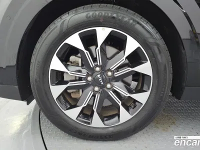 2023 Kia Canival Gasoline 9-Seater Noblesse, фото 4, лот 10226179