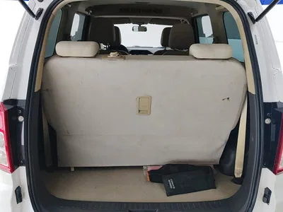 2019 Wuling Motors Wuling Hongguang 1.5L S Standard China VI LAR, фото 4, лот 10357819