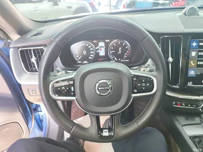 2018 Volvo XC60 T5 AWD Inscription Sport Edition, фото 4, лот 10366907