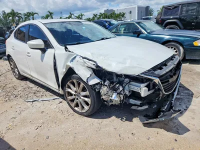 2016 MAZDA 3 TOURING, фото 4, лот 10848455