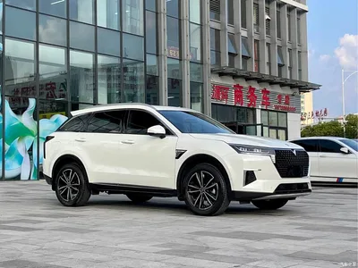 2020 Venucia Star 260T Automatic 48V Mild Hybrid Turbo Starlight Edition, фото 3, лот 11146394