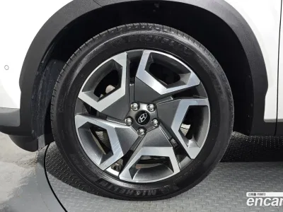 2023 Hyundai Palisade Gasoline 3.8 4WD, фото 4, лот 10214834