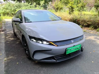 2025 BYD Han DM-i Smart Drive Edition 125KM Premium, фото 4, лот 10387618