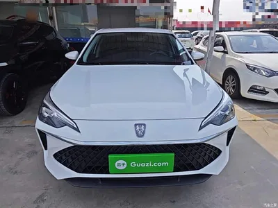 2023 Roewe i5 1.5L CVT Luxury Edition, фото 3, лот 10341802