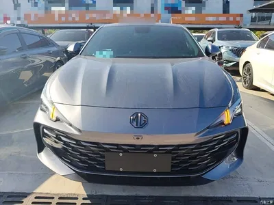 2023 MG MG7 2.0T Automatic Hunting Beauty Premium Edition, фото 3, лот 10389226