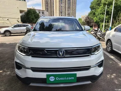 2019 Changan CS35 PLUS 1.6L Manual ChangLian, фото 3, лот 10256930