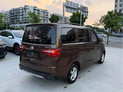 2019 Changan Ono S 1.5L Ono S Standard China VI JL473QG, фото 4, лот 11163707