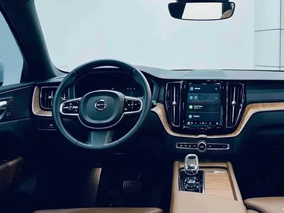 2023 Volvo XC60 B5 AWD Smart Elite Luxury, фото 4, лот 10357009