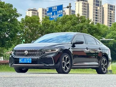 2024 Volkswagen Passat 330TSI Starlight Elite Edition, фото 1, лот 10439726