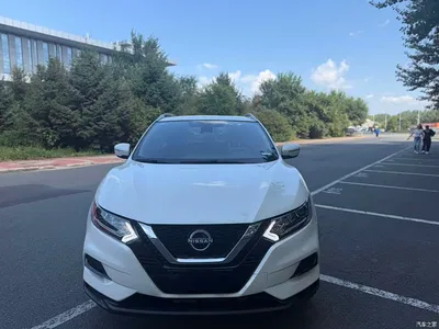 2023 Nissan Qashqai Model Classic 2.0L CVT XV Comfort, фото 3, лот 10355276