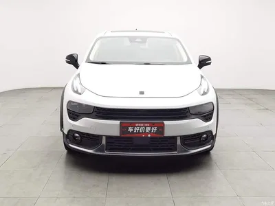 2018 Lynk & Co 02 1.5T DCT 2WD Power Pro Edition China V, фото 3, лот 11095909