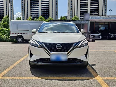 2023 Nissan Qashqai Model 1.3T CVT Luxury Edition, фото 3, лот 10347151