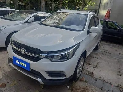 2017 FAW Junpai D60 1.5L Manual Progressive, фото 1, лот 10899736