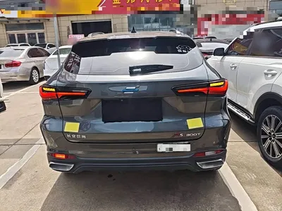 2021 Changan Oshan Changan Oushang X5 1.5T DCT Flagship, фото 4, лот 11150041