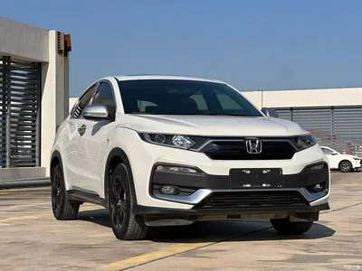 2021 Honda XR-V 220TURBO CVT Comfort Edition, фото 4, лот 11081716