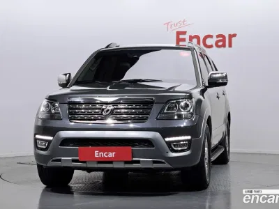 2018 Kia Mohave Diesel 3.0 4WD, фото 2, лот 10086312