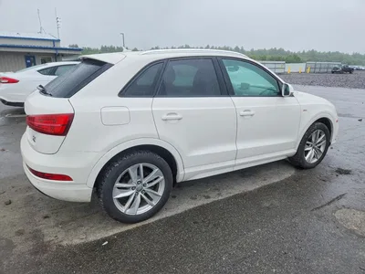 2018 AUDI Q3 PREMIUM, фото 3, лот 10592471