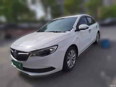 2021 Buick Excelle Facelift Exemplar 1.5L Auto Elite, фото 1, лот 10476682