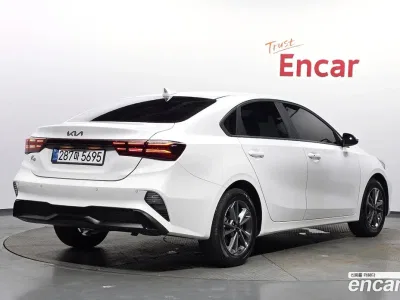 2024 Kia K3 1.6, фото 2, лот 10106778